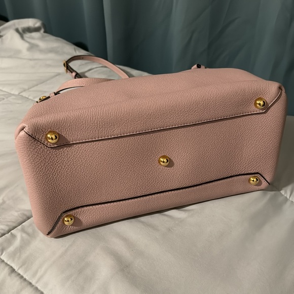 Burberry medium hand bag - Picture 4 of 7